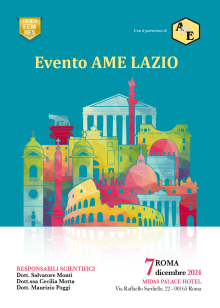 Evento AME LAZIO